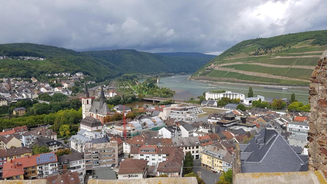 Haus Zum Rochusberg 2 *