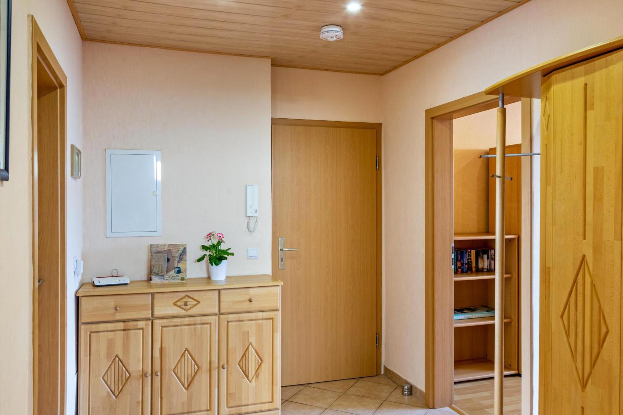 Apartment Haus Zum Rochusberg 2 Bingen am Rhein