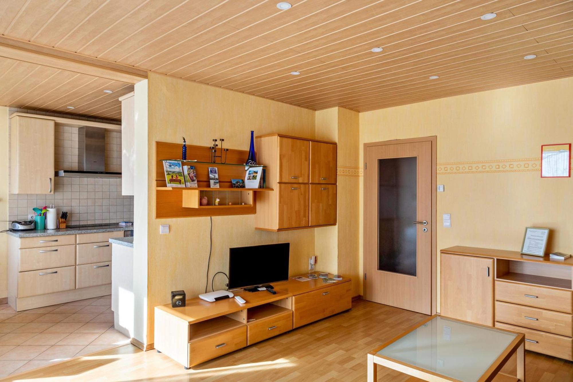 Haus Zum Rochusberg 2 Bingen am Rhein