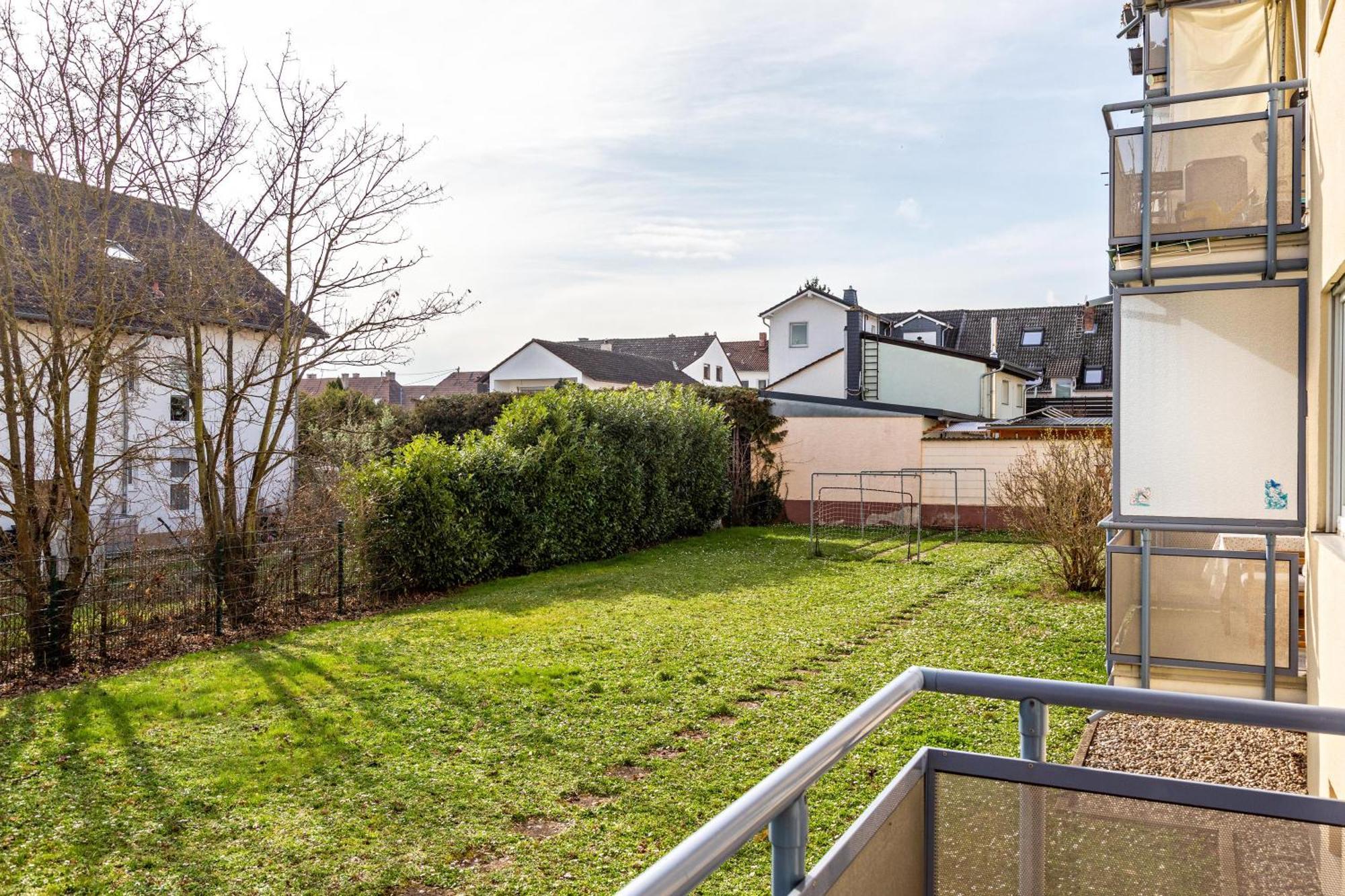 Haus Zum Rochusberg 2 Apartment Bingen am Rhein